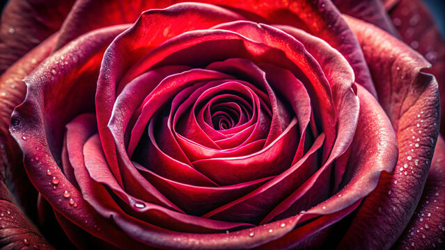 red rose macrorose, flower, red, love, macro, nature, valentine, romance, bloom, beauty, petals, closeup, petal, romantic, close-up, blossom, plant, gift, single, garden, flora, passion, red rose, bea