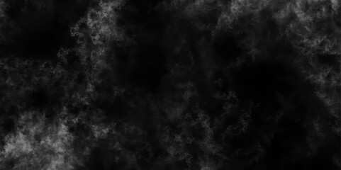 Abstract Chalkboard texture dark background. grey smoke or fog isolated on black background. Black marble texture with natural pattern high resolution for wallpaper background or realistic, vector.