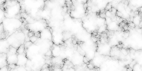 Beautiful black and white marble luxury stone. Decorative marble wall white background. Marbling surface stone wall tiles texture. Close up white marble from table, Marble granite white background.