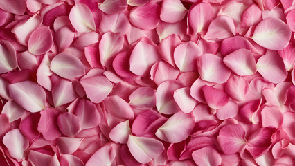 Fototapeta premium close up of pink roses