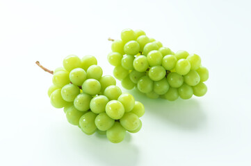 シャインマスカット