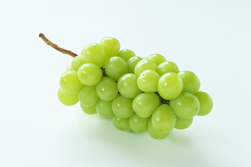 シャインマスカット