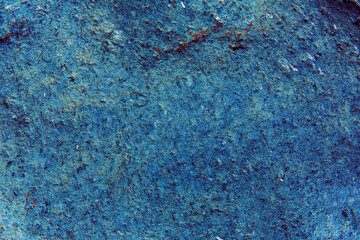 crystalline ore in the rocky mountains, rare earth mining.