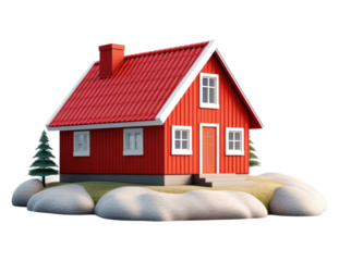 PNG House architecture building outdoors.