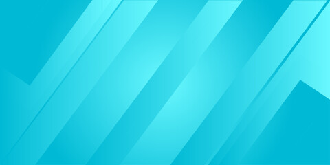Obraz premium Presentation background design with gradient color | Modern geometric shape presentation background | Sky gradient modern futuristic background design 