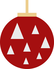 Christmas Ball Celebration