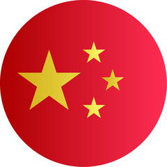 ChinaFlag Icon