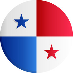 PanamaFlag Icon