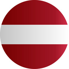 LatviaFlag Icon