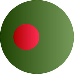 BangladeshFlag Icon