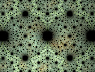 Imaginatory fractal abstract background Image