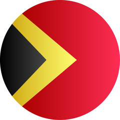 East TimorFlag Icon