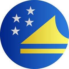 TokelauFlag Icon