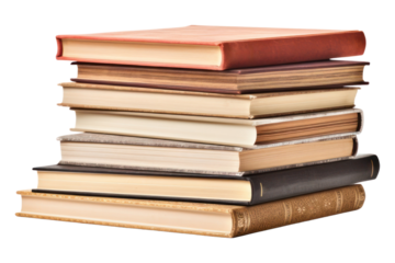 PNG New stack book publication white background intelligence.