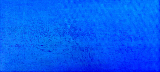 Blue textured panorama widescreen background, Suitable for Advertisements, Posters, Banners, Anniversary, Party, Events, Ads and various graphic design works