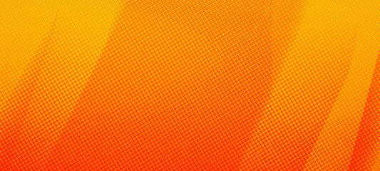 Blend of orange and red gradient widescreen design background, Suitable for Advertisements, Posters, Banners, Anniversary, Party, Events, Ads and various graphic design works