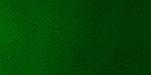 Green texture. Denim pattern green fabric texture close up.