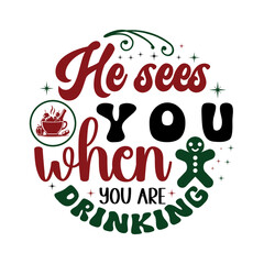 Christmas Drink Round Ornaments Svg Bundle, Christmas Drunk Svg Bundle, Christmas Drunk Ornament Christmas Drink Svg, Christmas Drunk Bundle,