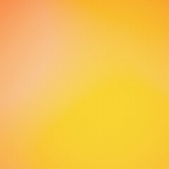 Orange abstract gradient design squared background, Simple Design for your ideas, Best suitable for Ad, poster, banner, and design works