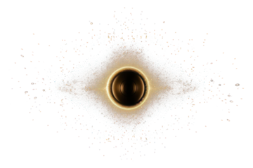 PNG Speaker shape exploding abstract darkness.