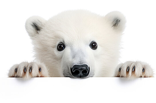 recommend clip art: PNG Polar bear wildlife mammal animal.