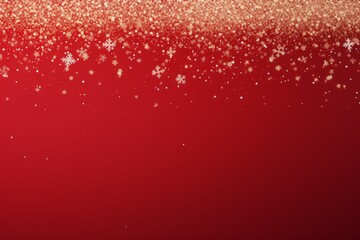 red christmas background