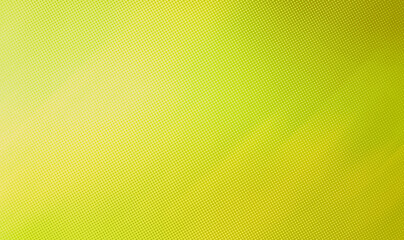Yelow color plain abstract design background. Gradient, Suitable for Advertisements, Posters, Banners, Celebration, Party, Events, Ads and various graphic design works