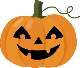 Halloween decorations