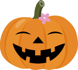 Halloween decorations