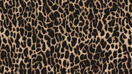 texture leopard print wild cat spots