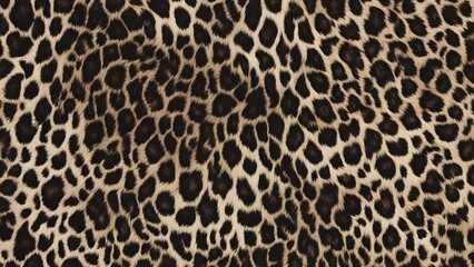 texture leopard print wild cat spots