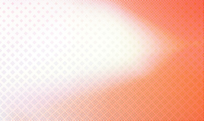 Orange spot light design gradient background, Suitable for Advertisements, Posters, Banners, Celebration, Party, Events, Ads and various graphic design works