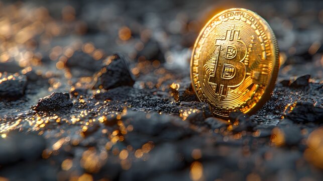 Experiment with different angles to find. AI generated