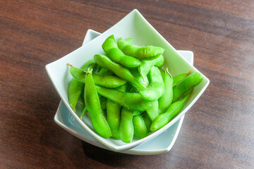 枝豆