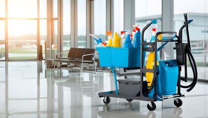 Transform Your Space with Expert Cleaning Services: Shine, Freshness, and Professionalism Tailored for Every Need