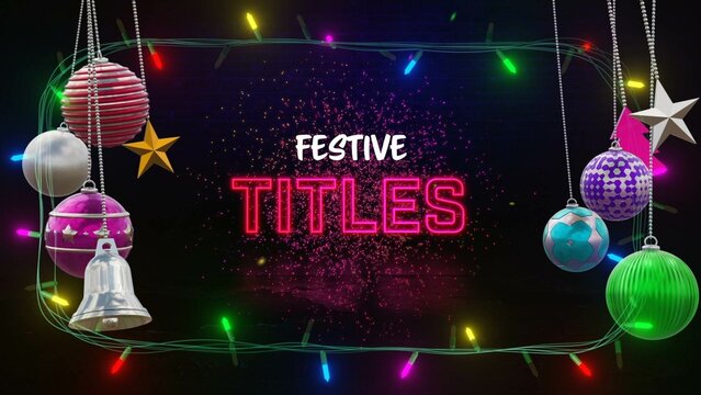 ElectricFestiveTitles