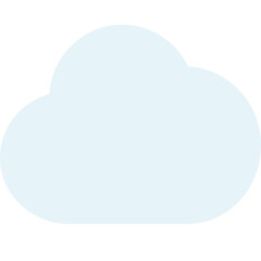 Cloud storage icon vector design