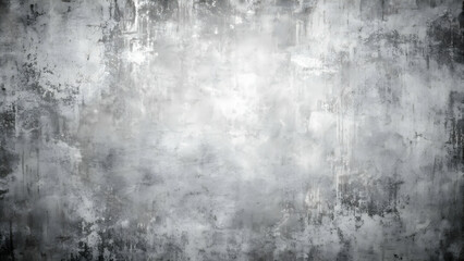 Fototapeta premium Abstract grunge black and white distressed texture background, grunge, abstract, distressed, texture, black and white