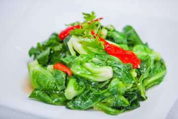 Cambodia Daily Foods