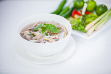 Cambodia Daily Foods