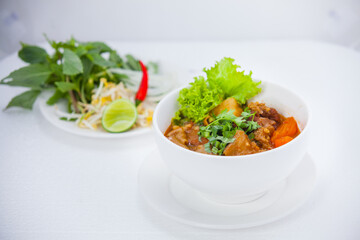 Cambodia Daily Foods