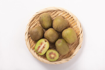 キウイ（紅妃　こうひ）