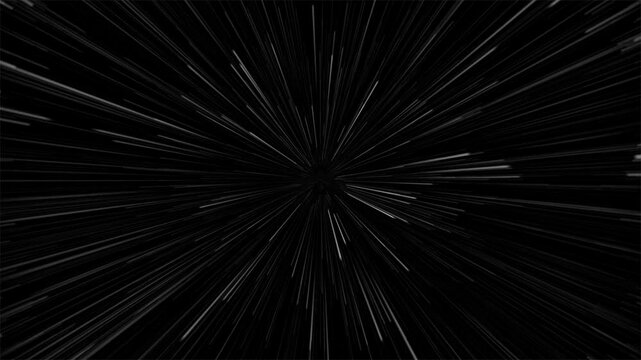 fractal burst background