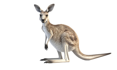 kangaroo animal wildlife zoo safari africa, Transparent background