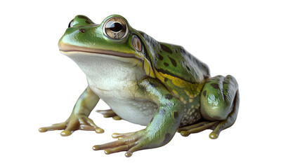 Obraz premium Frog animal wildlife zoo safari africa, Transparent background