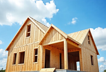 new home construction