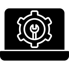 Technical Assistance Icon