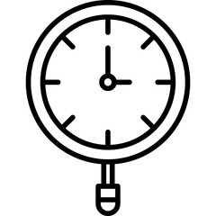 Time Icon