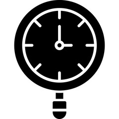 Time Icon