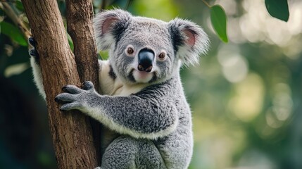 Obraz premium A zoo research program dedicated to studying animal genetics, developing breeding programs for critically endangered species